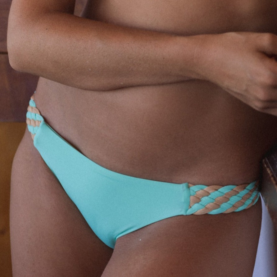 EMBLA BOTTOM IN MINT