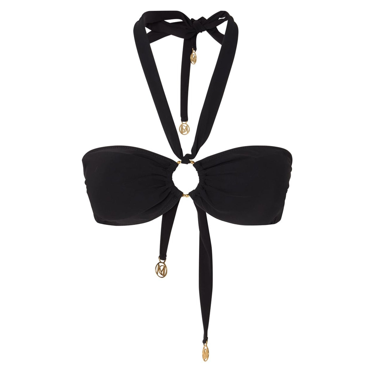 TOP BANDEAU RAN NEGRO