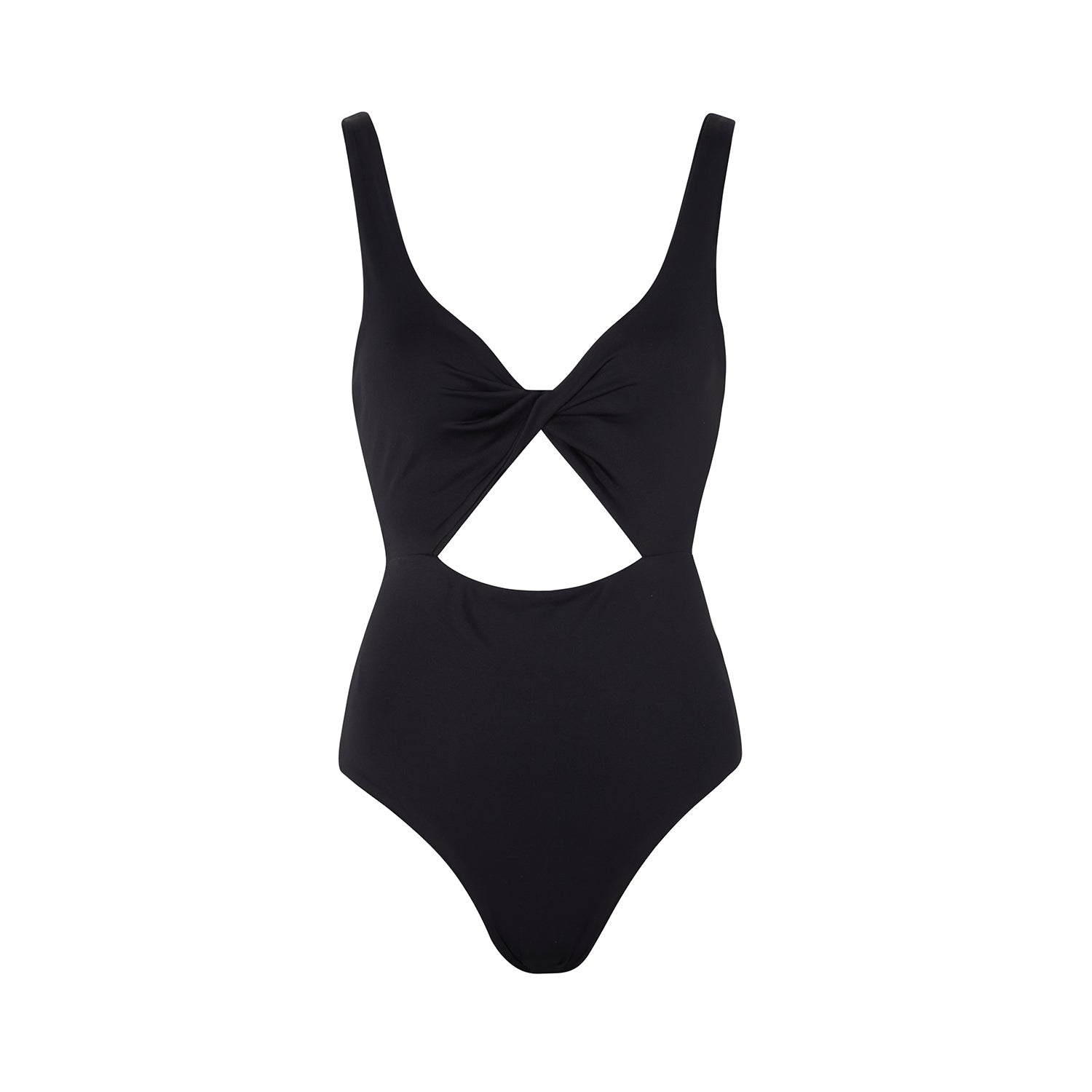 Merce in Black