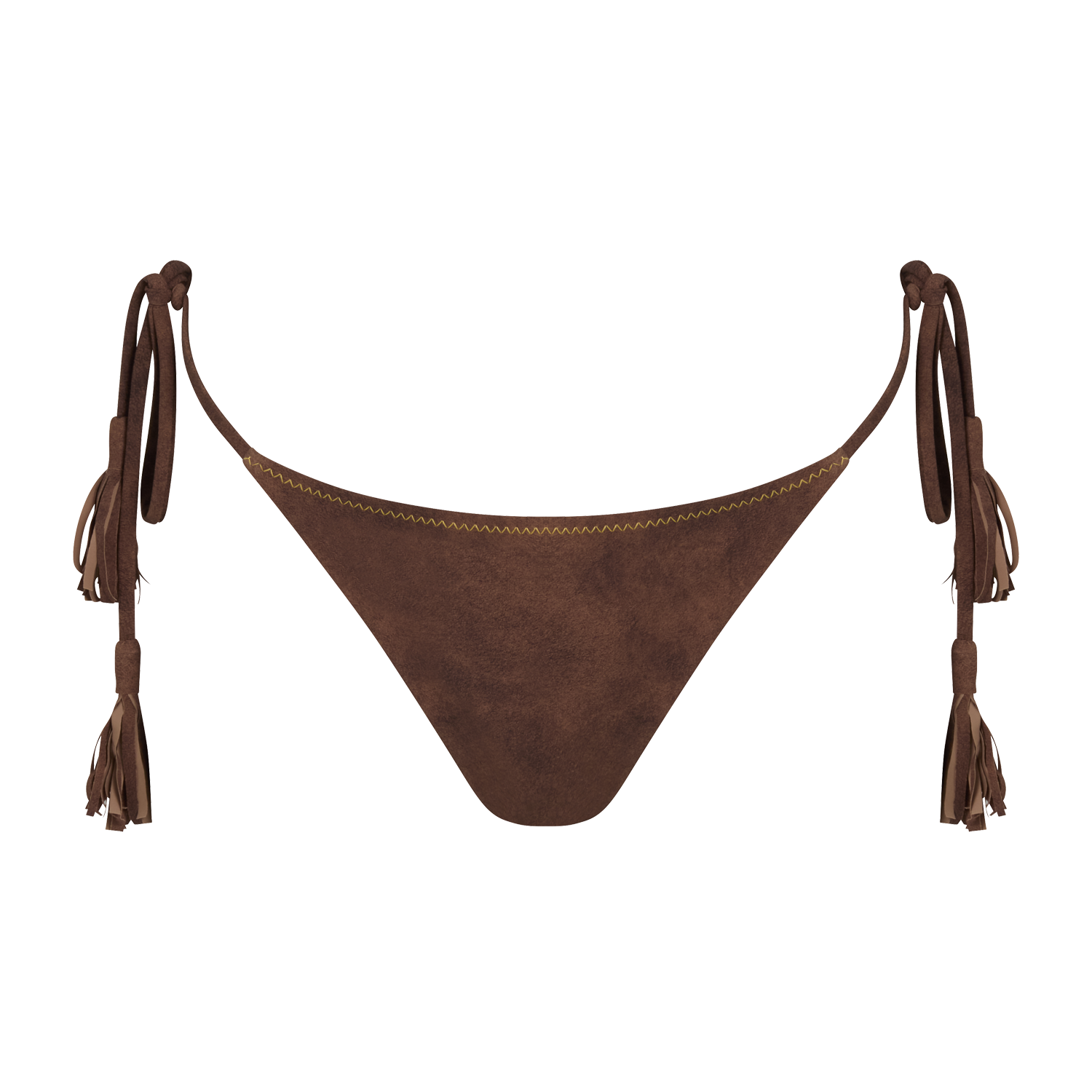 Rowan Brief in Mocha Brown