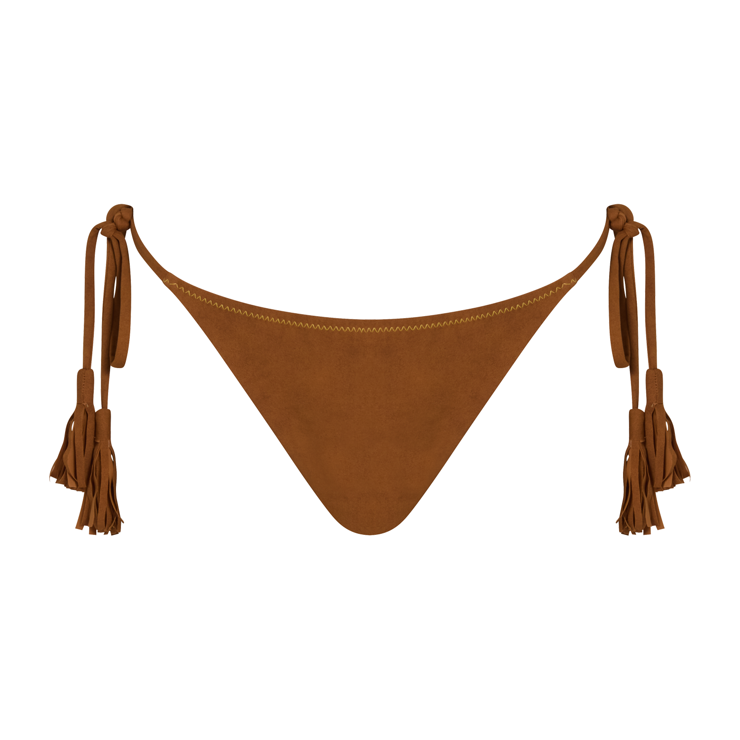 Rowan Brief in Saddle Tan