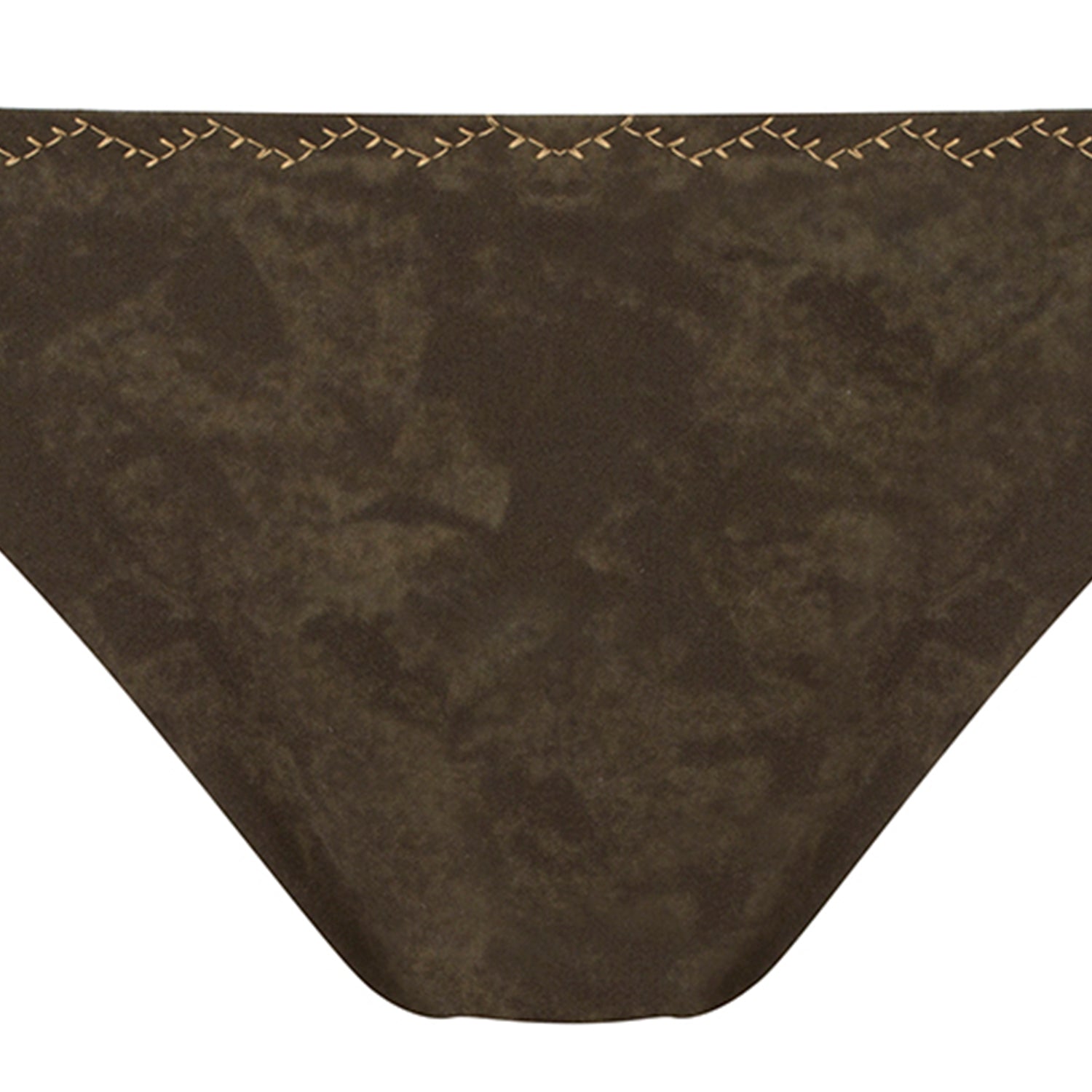 ROWAN BRIEF IN OLIVE GREEN