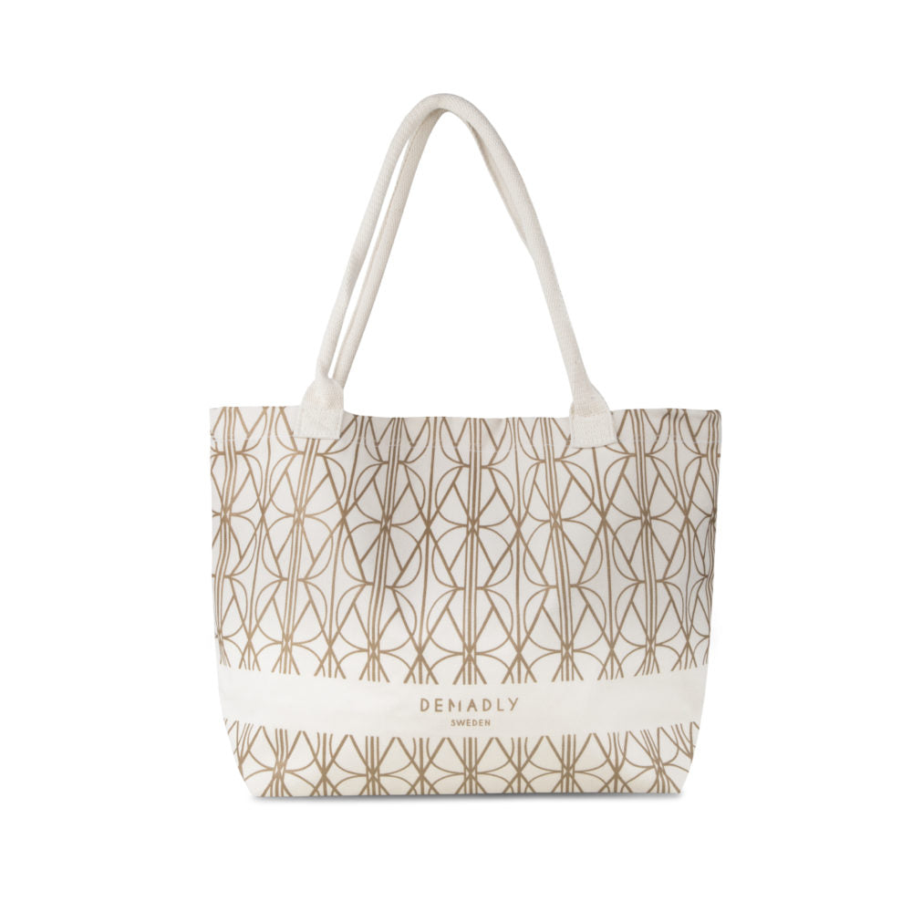 TOTE BEACH BAG ORGANIC