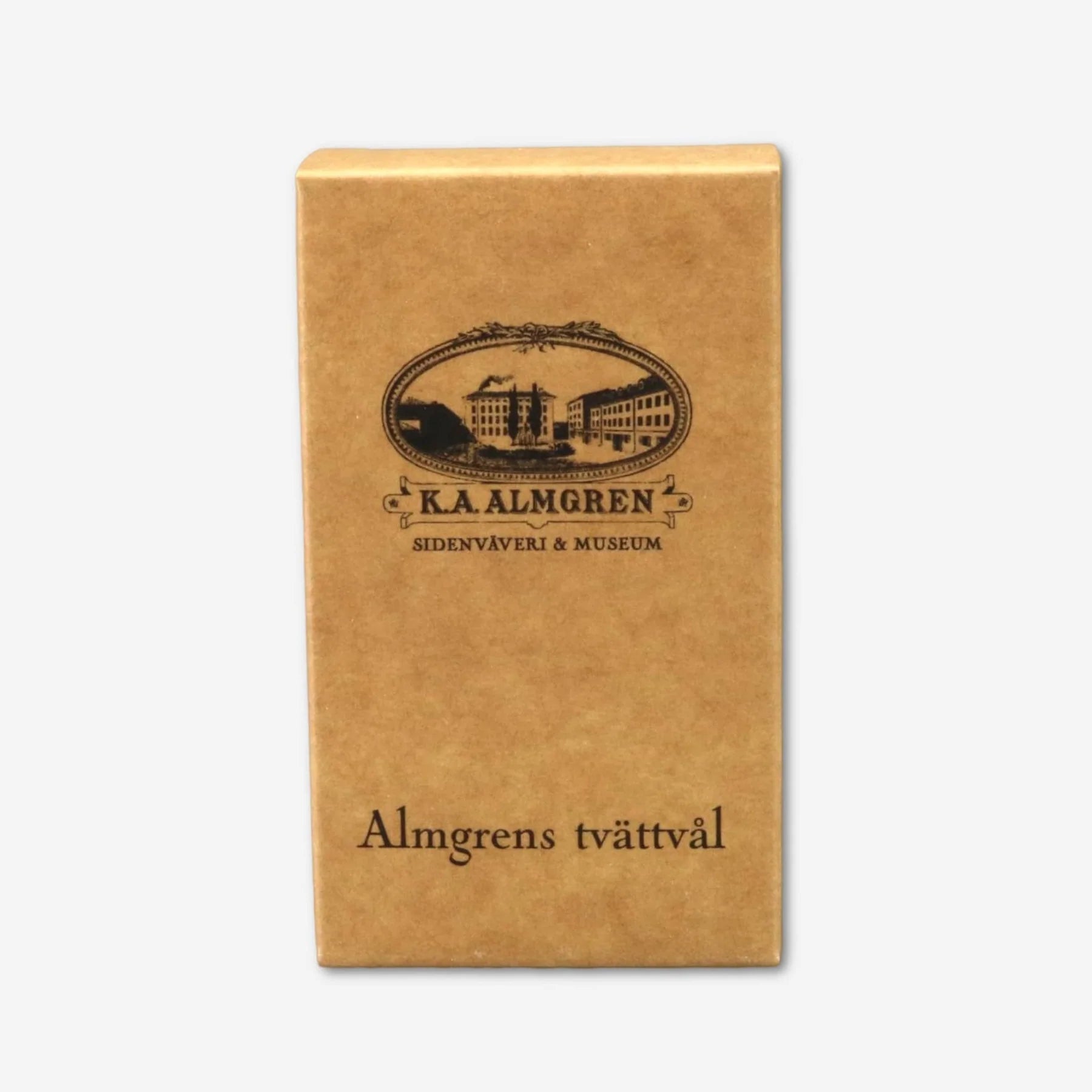 The Perfect Travel Soap