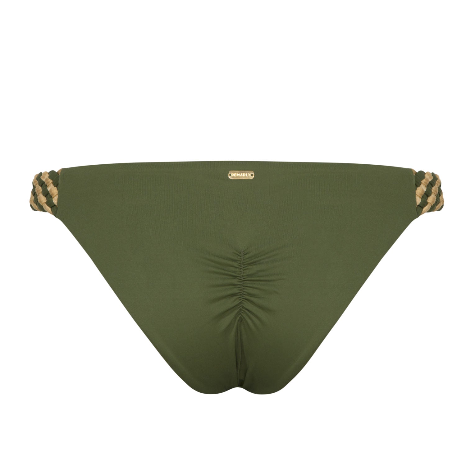 EMBLA BOTTOM IN MOSS