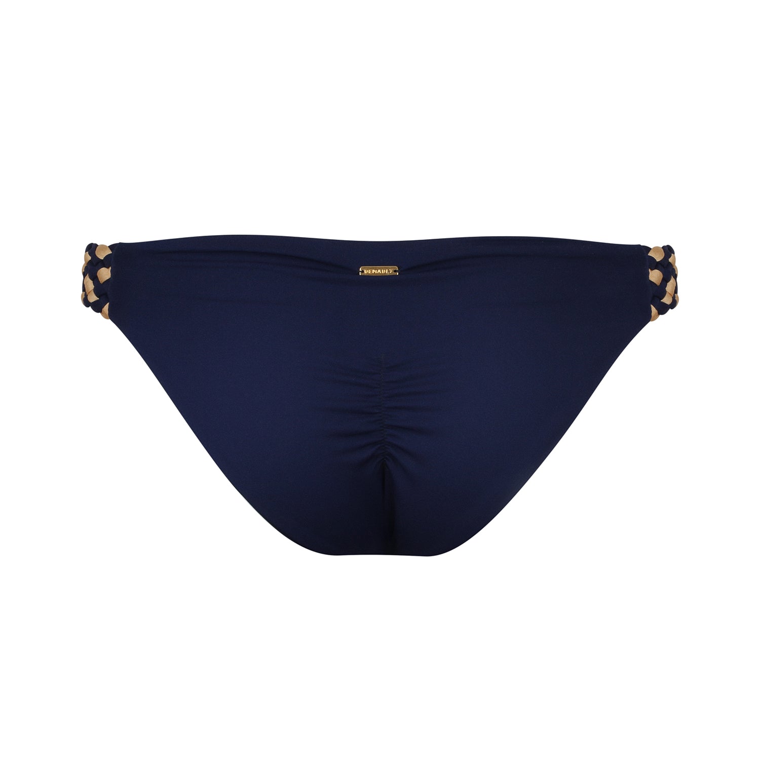 Embla Bottom in Midnight Blue