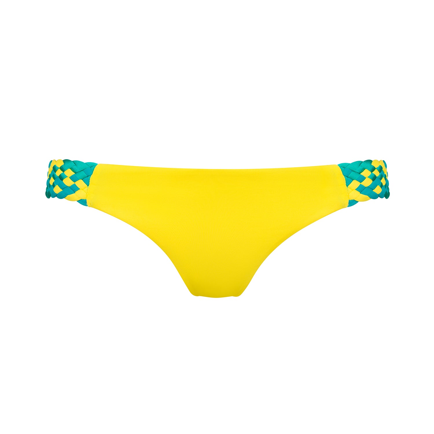 EMBLA BOTTOM IN YELLOW