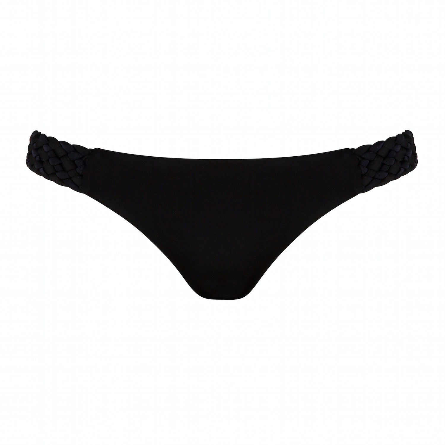 Embla Bottom in Black Onyx