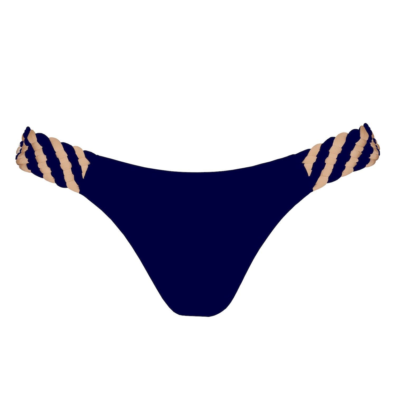 Embla Bottom in Midnight Blue