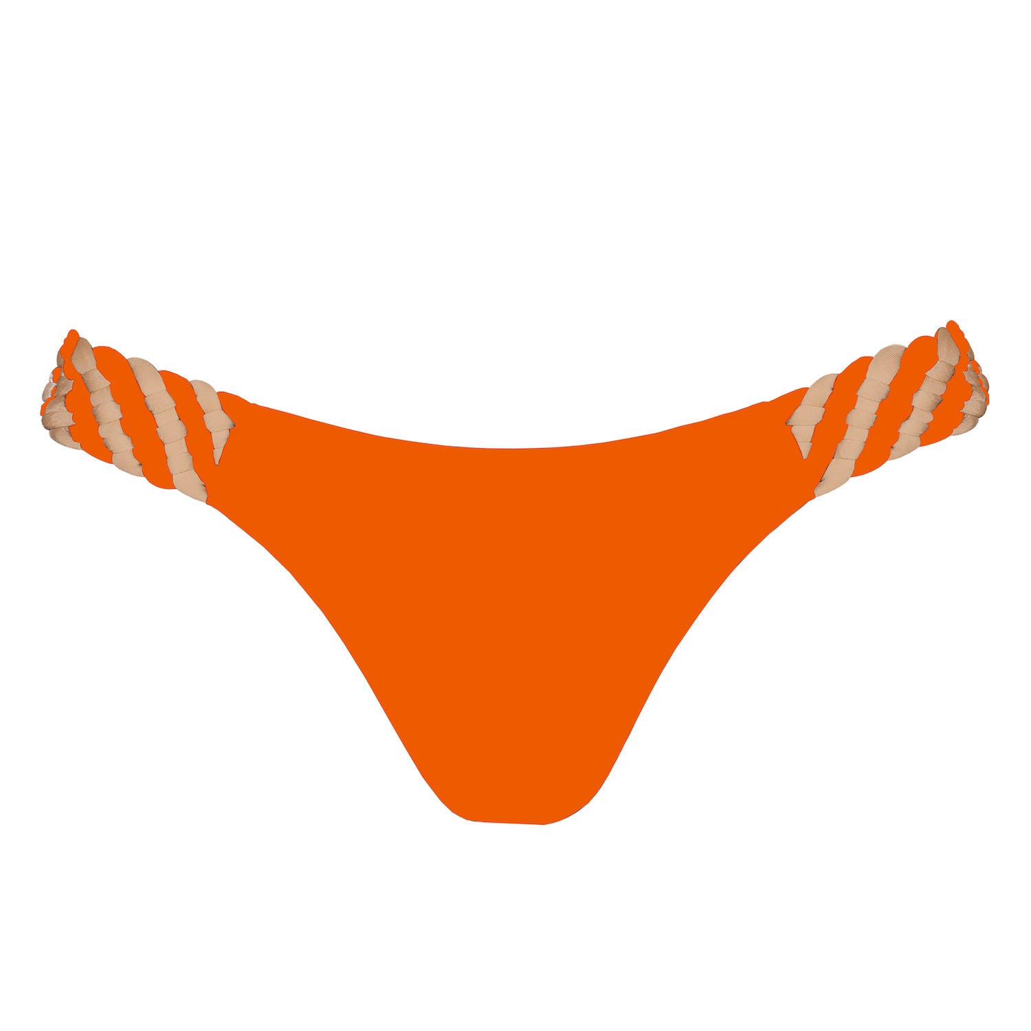 EMBLA BRIEF IN ORANGE