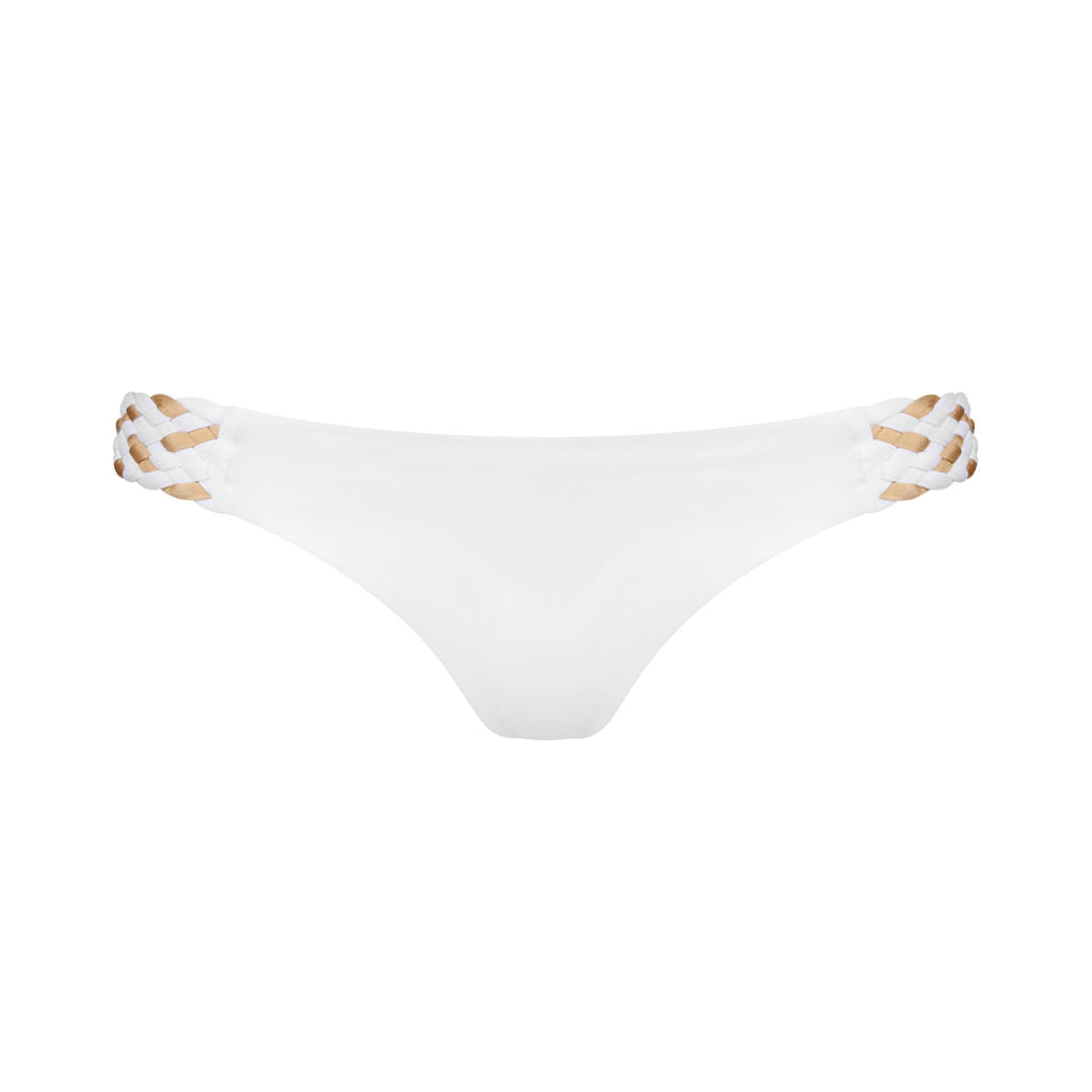 Embla Brief in Snow White