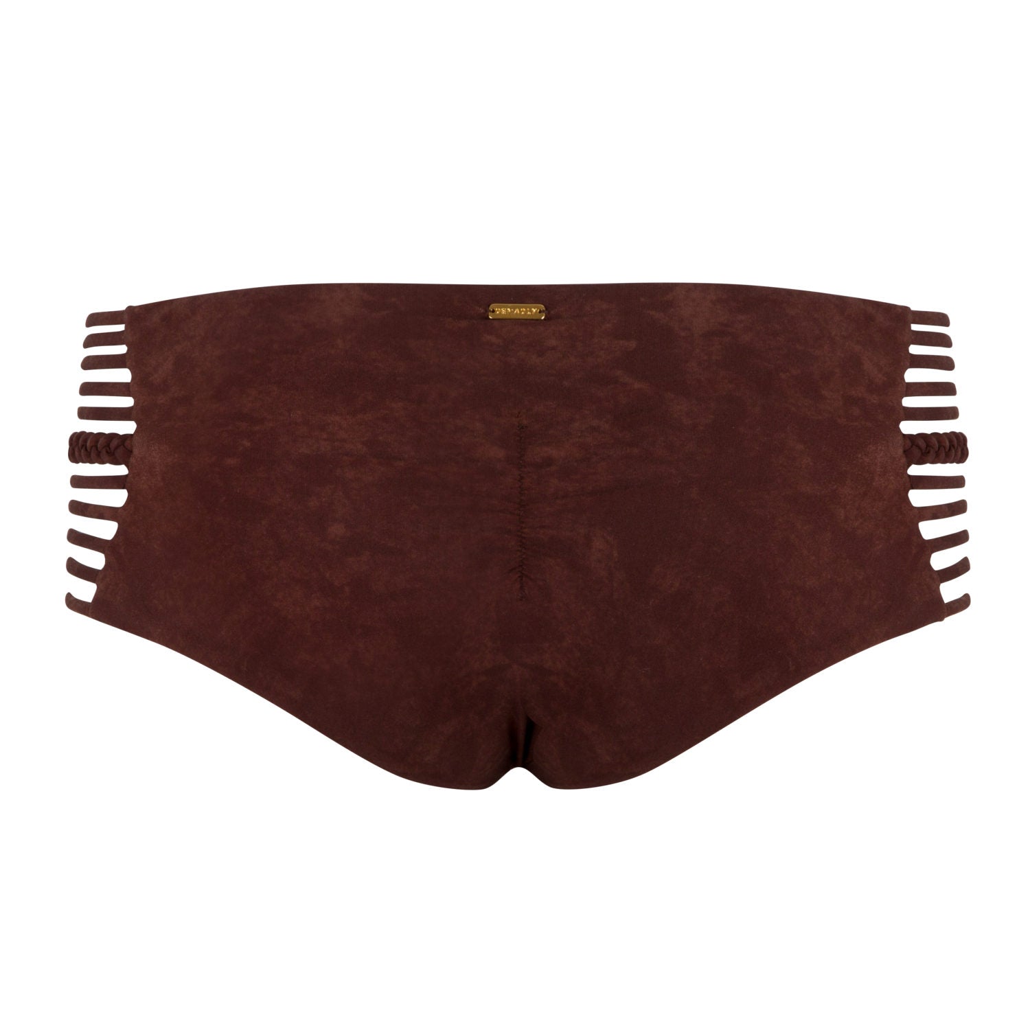 HEATHER BROWN BOTTOM
