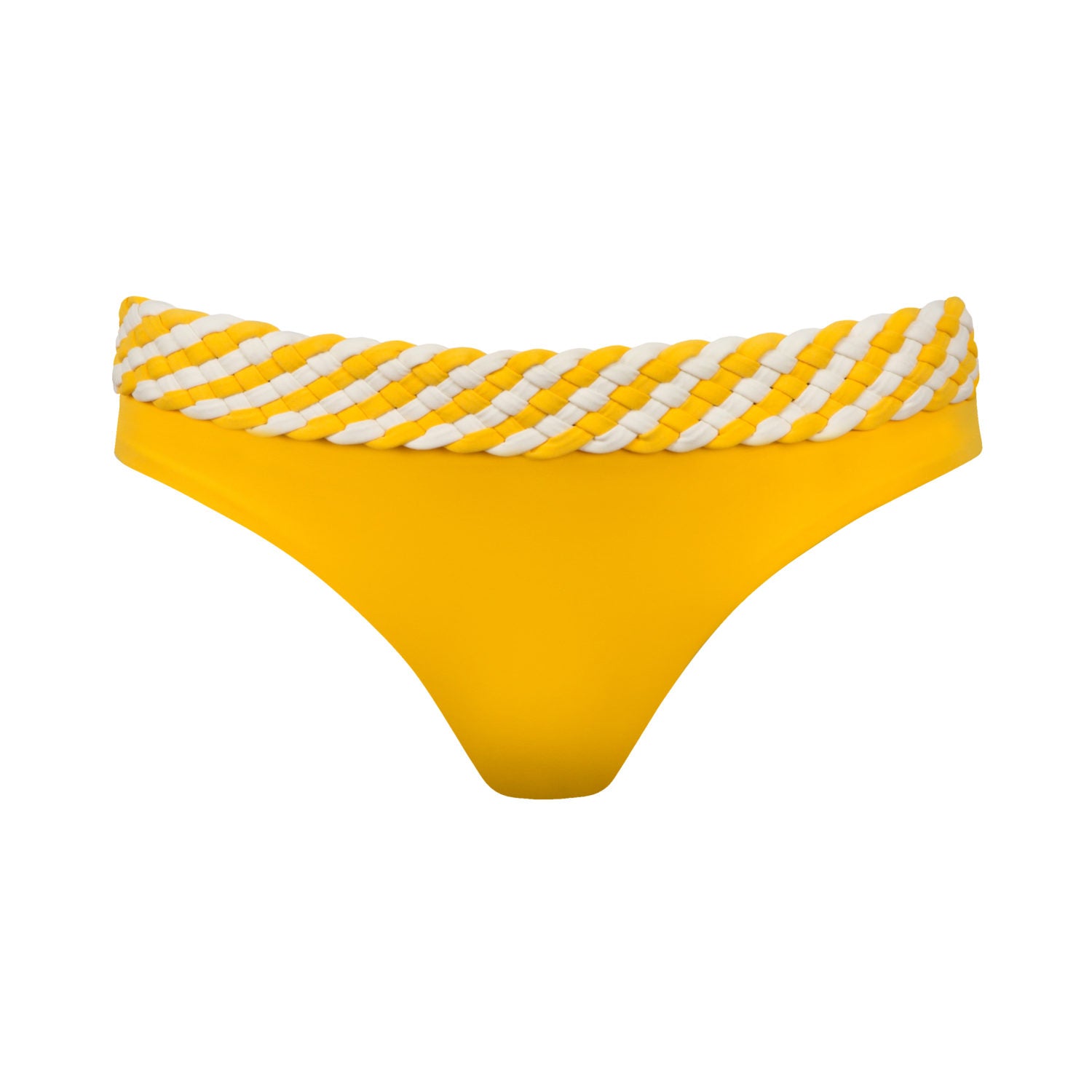 SOL BRIEF IN AMBER
