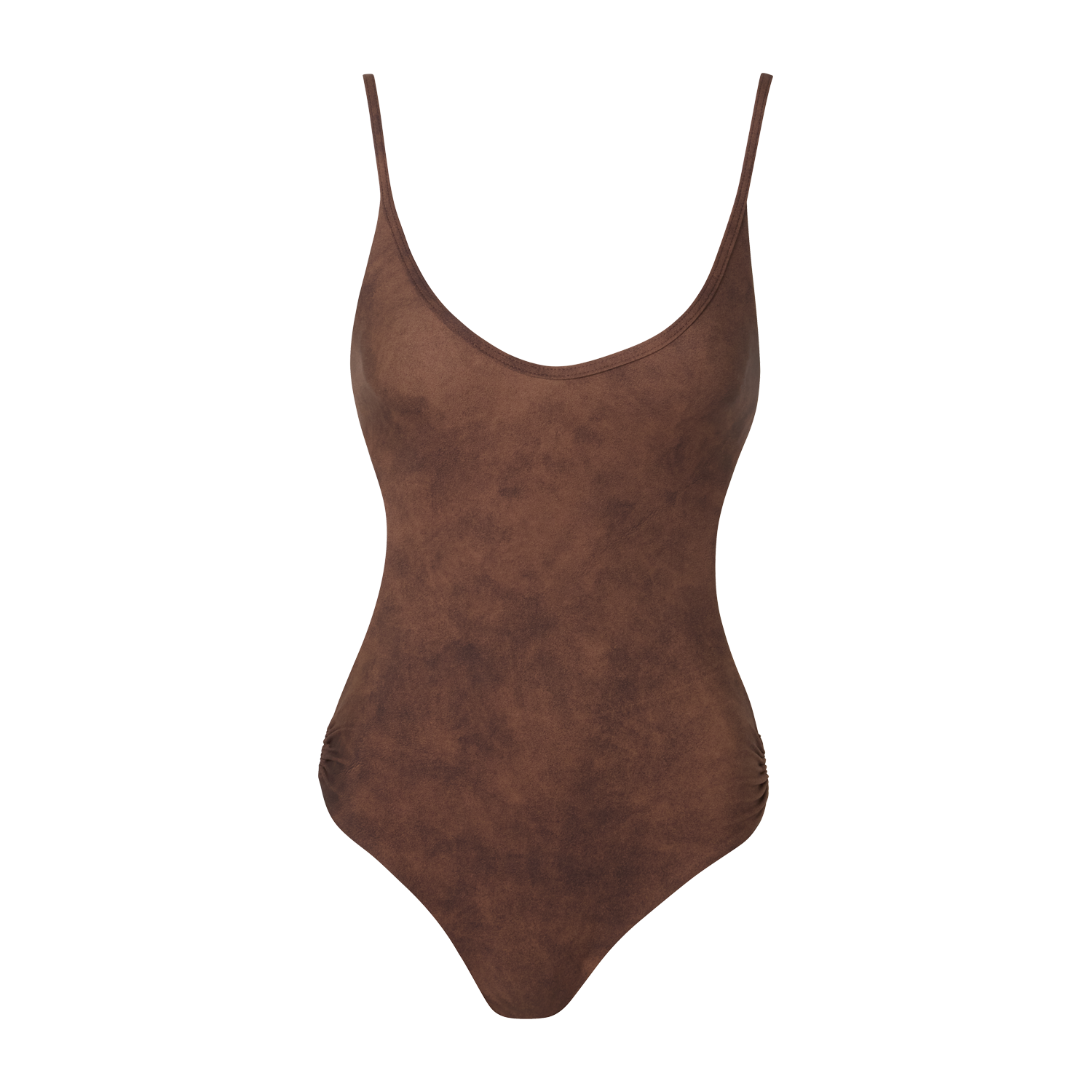 TRIKINI EN MOCHA